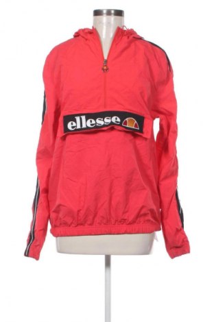 Дамско яке Ellesse, Размер S, Цвят Розов, Цена 17,89 €
