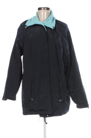 Kurtka damska Encadee, Rozmiar M, Kolor Niebieski, Cena 10,99 zł