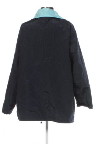 Kurtka damska Encadee, Rozmiar M, Kolor Niebieski, Cena 10,99 zł