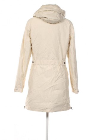 Γυναικείο μπουφάν Esprit, Μέγεθος S, Χρώμα Εκρού, Τιμή 43,99 €