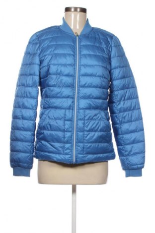 Dámska bunda  Essentials by Tchibo, Veľkosť M, Farba Modrá, Cena  11,95 €