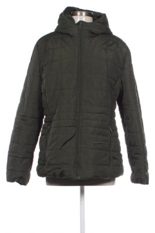 Dámská bunda  Ever.me by Takko Fashion, Velikost XL, Barva Zelená, Cena  639,00 Kč