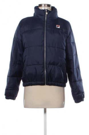 Дамско яке FILA, Размер S, Цвят Син, Цена 12,27 €