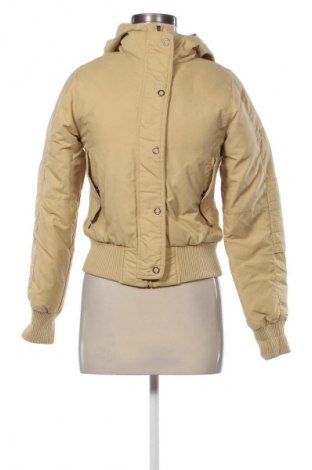 Dámská bunda  FILA, Velikost XS, Barva Žlutá, Cena  1 093,00 Kč