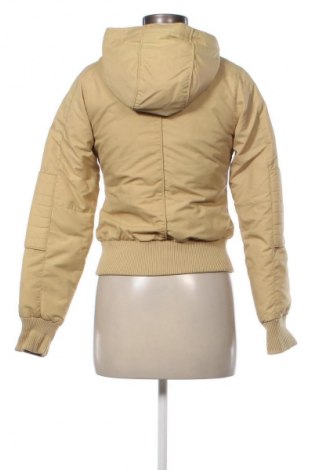 Dámská bunda  FILA, Velikost XS, Barva Žlutá, Cena  1 093,00 Kč