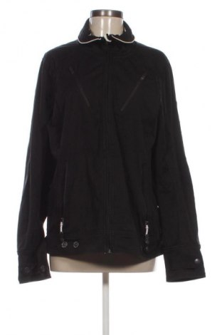 Kurtka damska Falcon, Rozmiar L, Kolor Czarny, Cena 15,99 zł