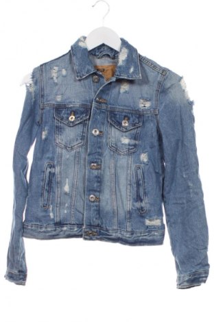 Γυναικείο μπουφάν Fb Sister, Μέγεθος XS, Χρώμα Μπλέ, Τιμή 12,99 €