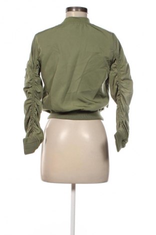 Dámská bunda  Fb Sister, Velikost XS, Barva Zelená, Cena  79,00 Kč