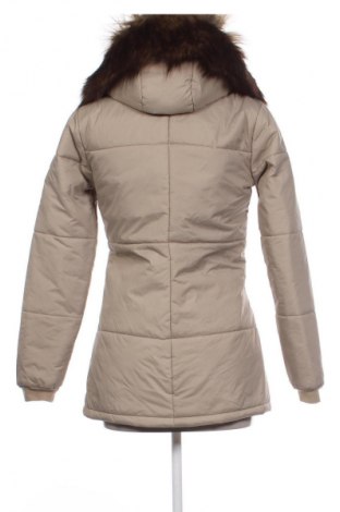 Дамско яке Foggi, Размер S, Цвят Бежов, Цена 18,91 €