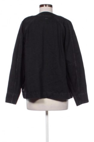 Дамско яке G-Star Raw, Размер M, Цвят Черен, Цена 30,67 €