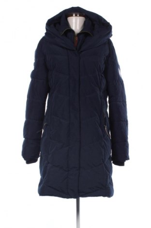 Дамско яке GEO NORWAY, Размер L, Цвят Син, Цена 57,77 €