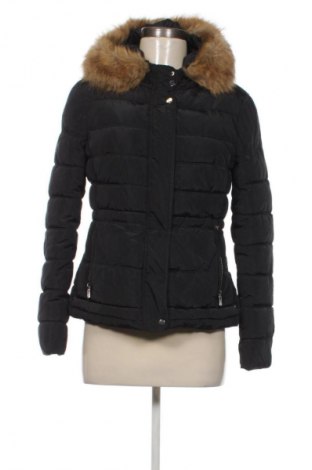 Damenjacke Gaudi Jeans, Größe L, Farbe Schwarz, Preis € 55,99