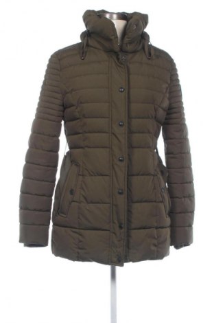 Дамско яке Geographical Norway, Размер S, Цвят Зелен, Цена 32,21 €