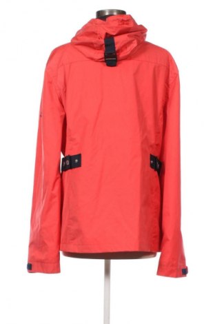 Dámská bunda  Geographical Norway, Velikost XL, Barva Červená, Cena  579,00 Kč