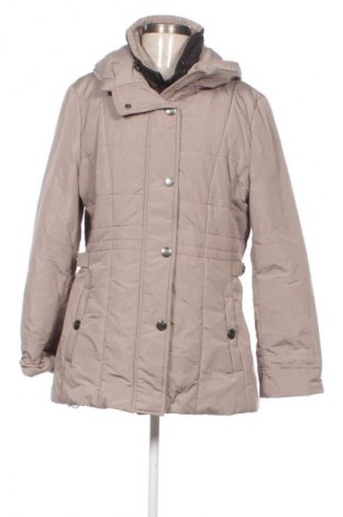 Dámska bunda  Gerry Weber, Veľkosť L, Farba Popolavo ružová, Cena  38,95 €