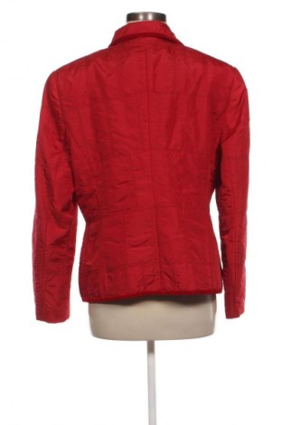 Γυναικείο μπουφάν Gerry Weber, Μέγεθος L, Χρώμα Κόκκινο, Τιμή 20,99 €