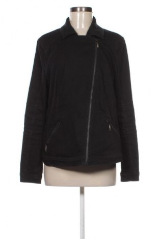 Kurtka damska Gerry Weber, Rozmiar XL, Kolor Czarny, Cena 83,99 zł