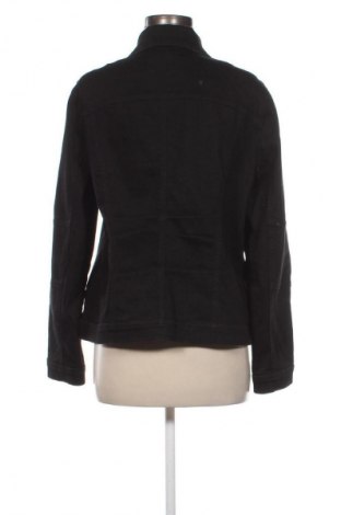 Kurtka damska Gerry Weber, Rozmiar XL, Kolor Czarny, Cena 83,99 zł