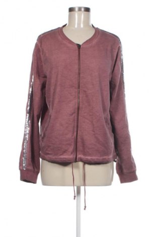 Дамско яке Gina Benotti, Размер M, Цвят Розов, Цена 7,15 €