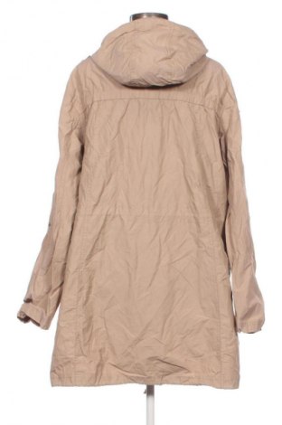 Damenjacke Gina Benotti, Größe XXL, Farbe Beige, Preis € 14,99