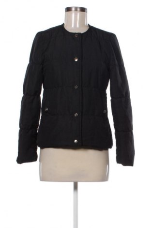 Дамско яке Gina Tricot, Размер XS, Цвят Черен, Цена 6,64 €