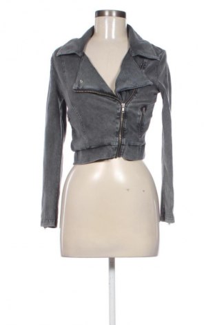 Дамско яке Glow, Размер S, Цвят Сив, Цена 6,13 €