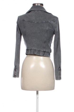 Дамско яке Glow, Размер S, Цвят Сив, Цена 6,13 €