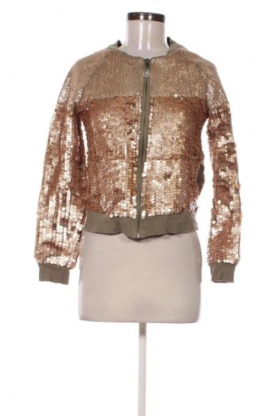 Geacă de femei Guess, Mărime S, Culoare Multicolor, Preț 195,23 Lei