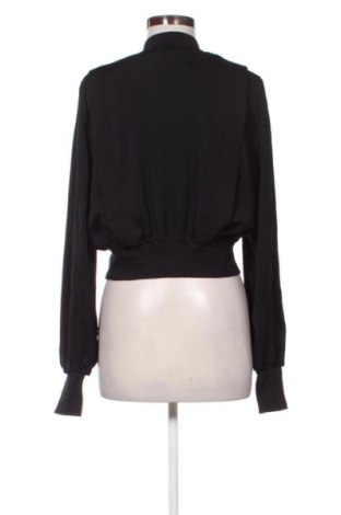 Дамско яке H&M, Размер M, Цвят Черен, Цена 4,80 €