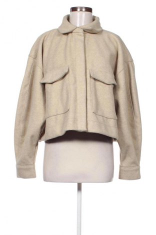Damenjacke H&M, Größe XL, Farbe Beige, Preis € 9,99