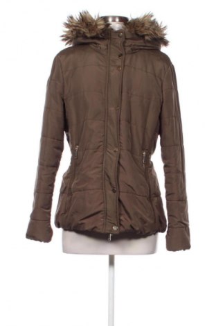 Dámská bunda  H&M, Velikost M, Barva Zelená, Cena  145,00 Kč