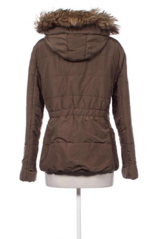 Dámská bunda  H&M, Velikost M, Barva Zelená, Cena  145,00 Kč