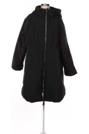 Női dzseki H&M, Méret XXL, Szín Fekete, Ár 13 209 Ft