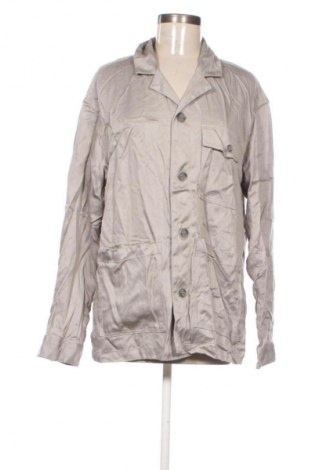 Damenjacke H&M, Größe M, Farbe Grau, Preis 3,99 €