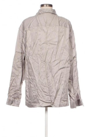 Damenjacke H&M, Größe M, Farbe Grau, Preis 3,99 €