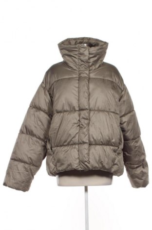 Dámská bunda  H&M, Velikost L, Barva Zelená, Cena  459,00 Kč