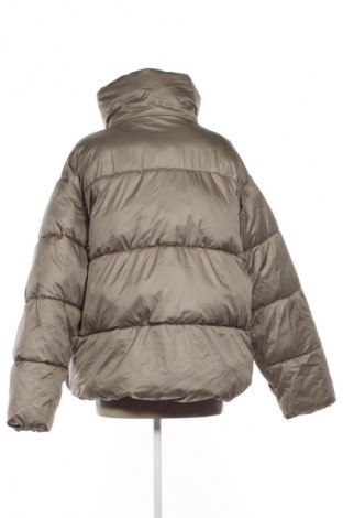 Dámská bunda  H&M, Velikost L, Barva Zelená, Cena  459,00 Kč