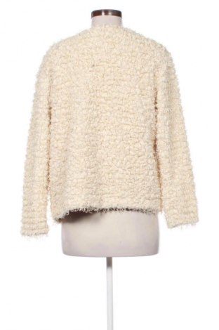 Kurtka damska H&M, Rozmiar M, Kolor ecru, Cena 35,99 zł