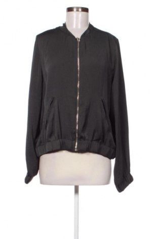 Dámská bunda  H&M, Velikost XL, Barva Černá, Cena  109,00 Kč