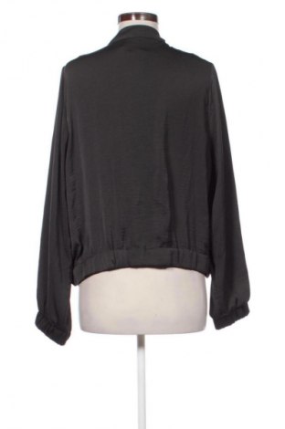 Dámská bunda  H&M, Velikost XL, Barva Černá, Cena  109,00 Kč