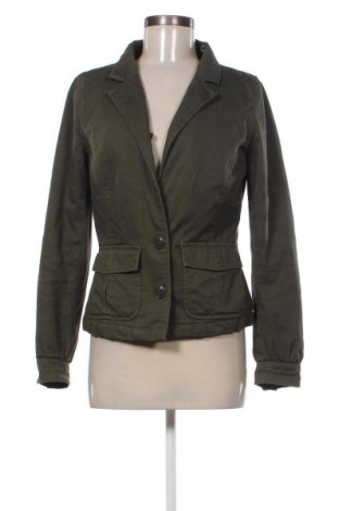 Дамско яке H&M Divided, Размер S, Цвят Зелен, Цена 5,11 €