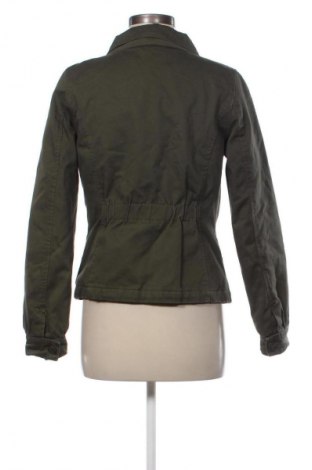 Дамско яке H&M Divided, Размер S, Цвят Зелен, Цена 5,11 €