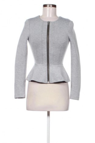 Kurtka damska H&M Divided, Rozmiar XS, Kolor Szary, Cena 19,99 zł