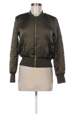 Дамско яке H&M Divided, Размер M, Цвят Зелен, Цена 5,00 €