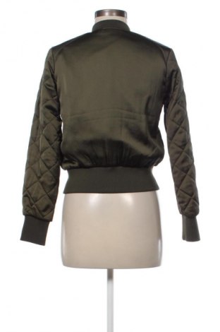 Дамско яке H&M Divided, Размер M, Цвят Зелен, Цена 5,00 €