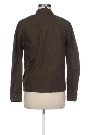 Dámská bunda  H&M Divided, Velikost XS, Barva Zelená, Cena  89,00 Kč