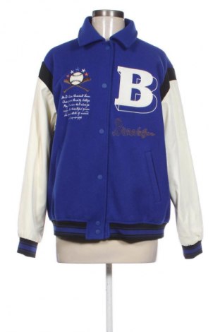 Dámská bunda  H&M Divided, Velikost M, Barva Vícebarevné, Cena  129,00 Kč