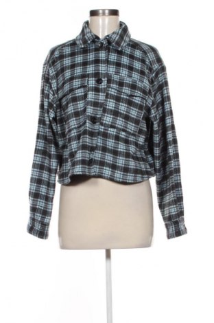 Dámska bunda  H&M Divided, Veľkosť M, Farba Viacfarebná, Cena  4,95 €