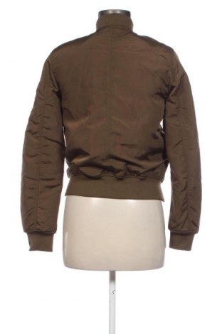 Дамско яке H&M Divided, Размер XS, Цвят Зелен, Цена 8,18 €