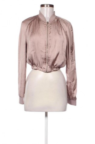 Дамско яке H&M Divided, Размер M, Цвят Пепел от рози, Цена 3,55 €